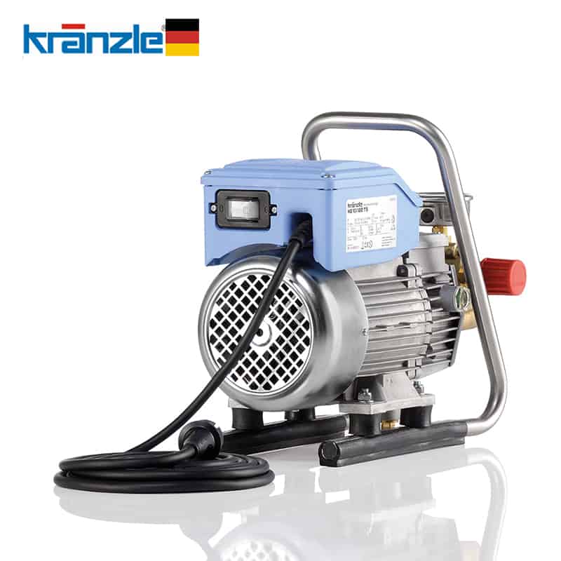 HD10-122TS מכונת שטיפה בלחץ KRANZEL (1)